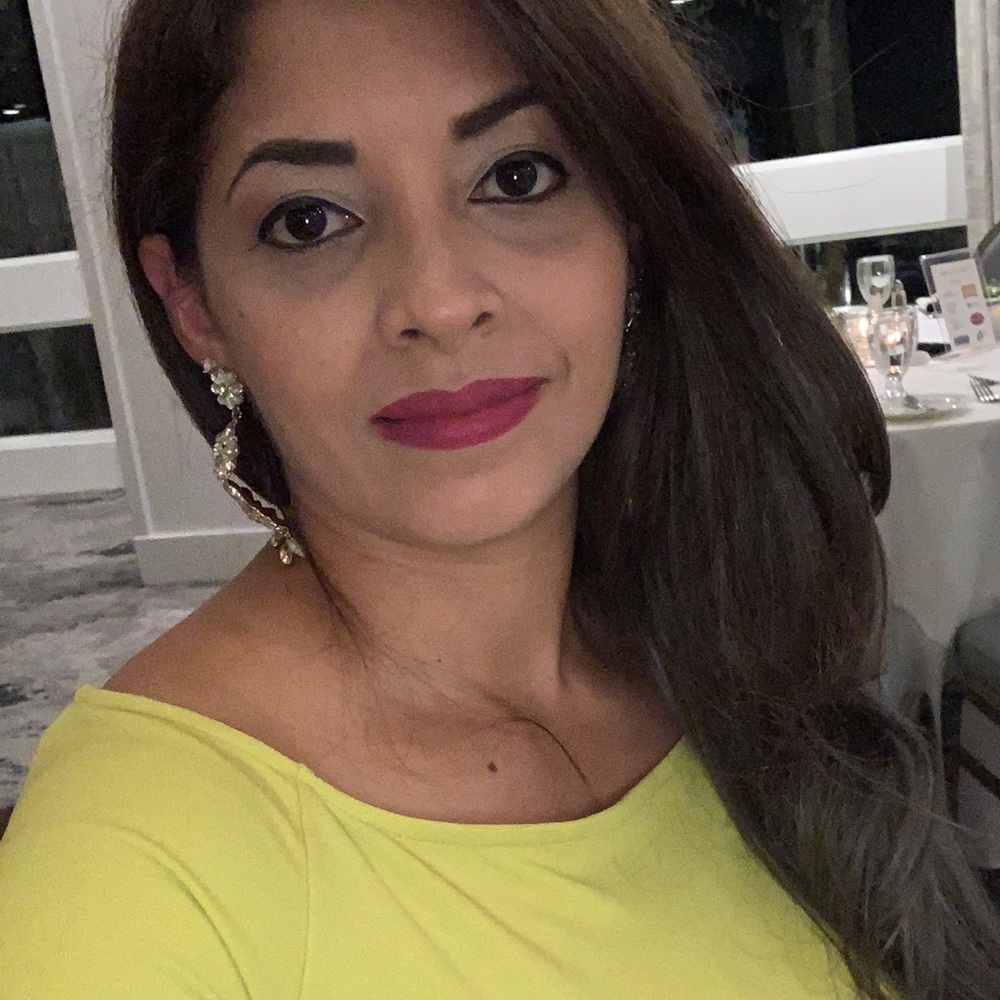 Meet your Posher, Siria